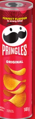 Pringles Potato Chips