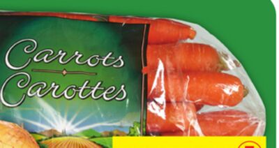 Carrots Or Yellow Onions