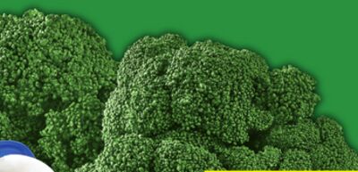 Whole White Or Cremini Mushrooms Broccoli Crowns