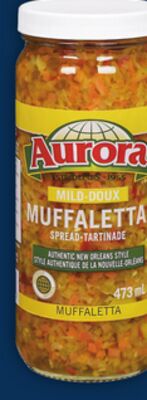 SIMMENTHAL BEEF 3 X 90 G AURORA MUFFALETTA 473 ML RIO MARE LIGHT TUNA 3 X 80 G