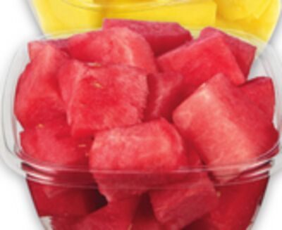 Melon Chunks