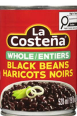 La Costena Beans