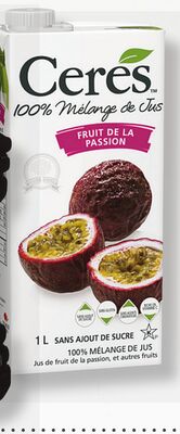 Kedem Grape Juice Or Ceres Juice