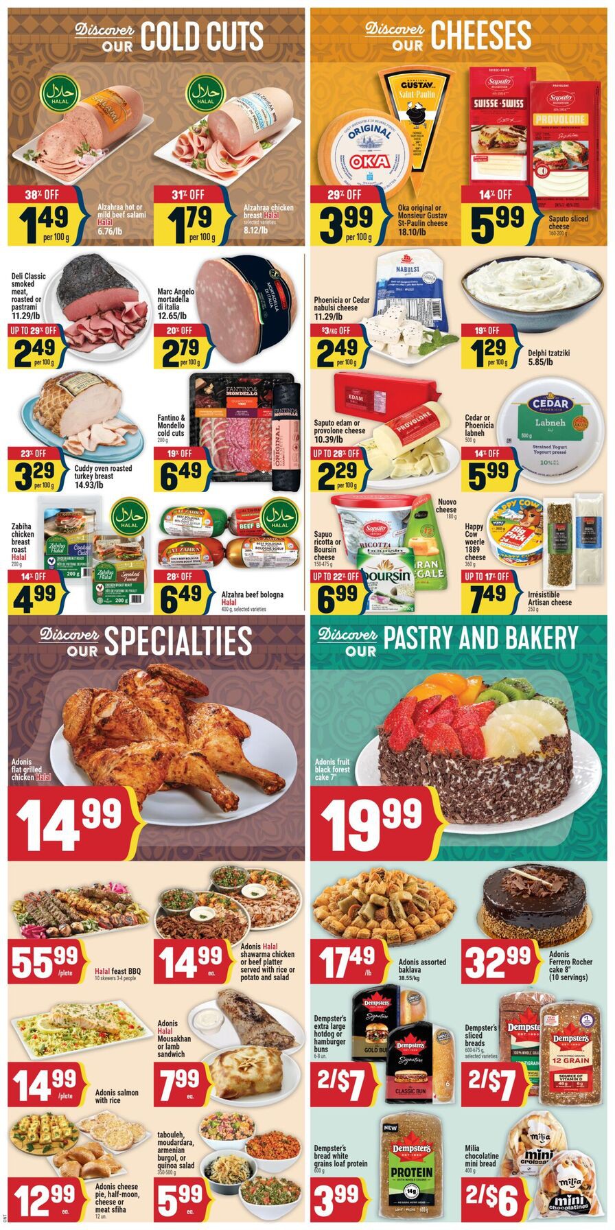 Flyer page 5