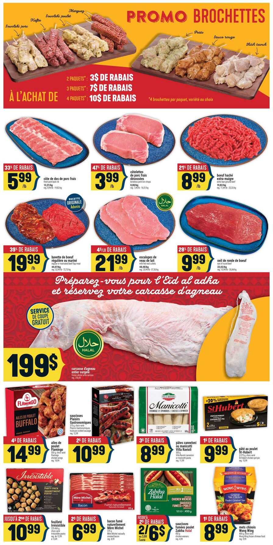 Flyer page 5