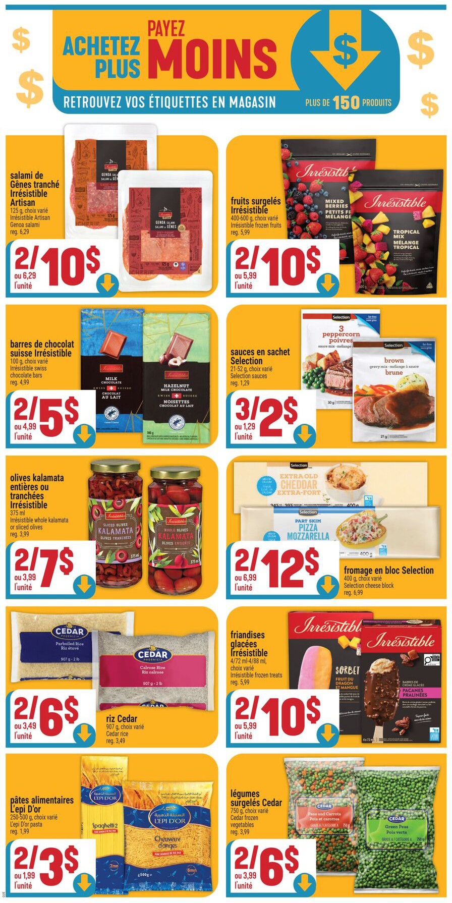 Flyer page 9