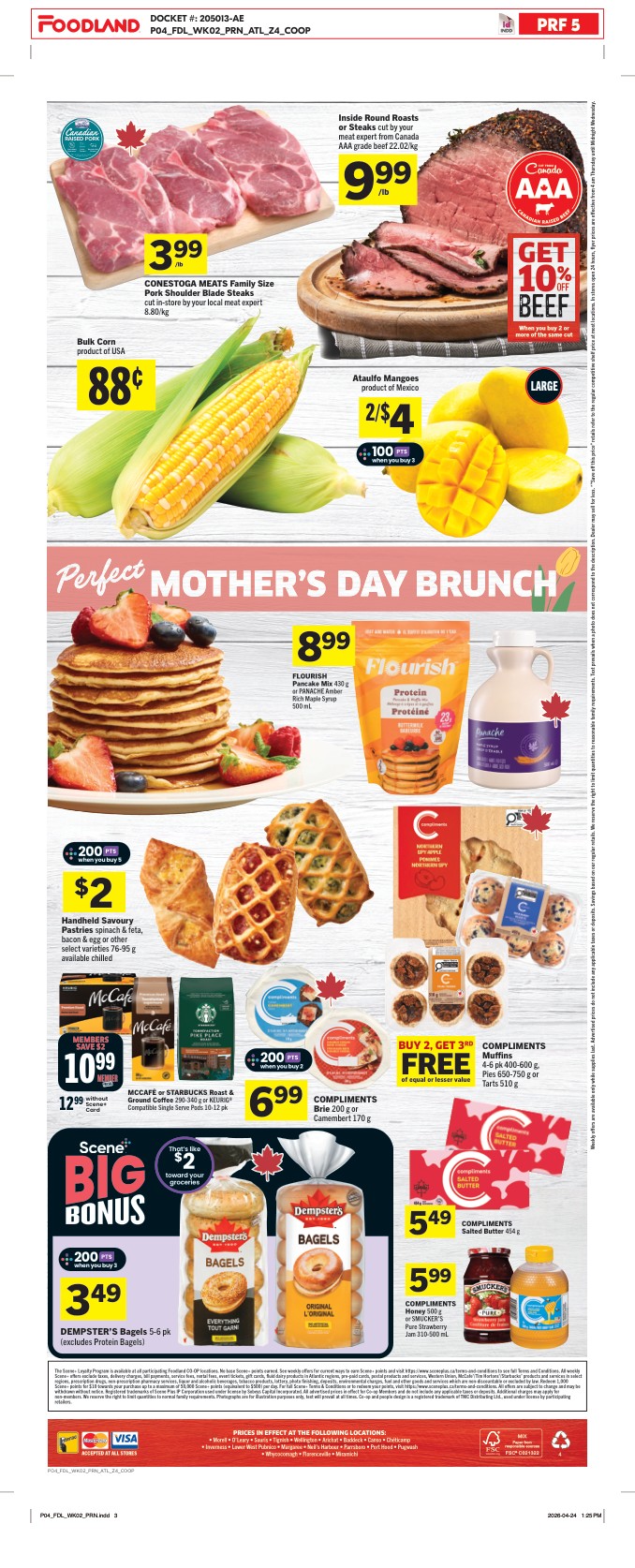 Flyer page 2