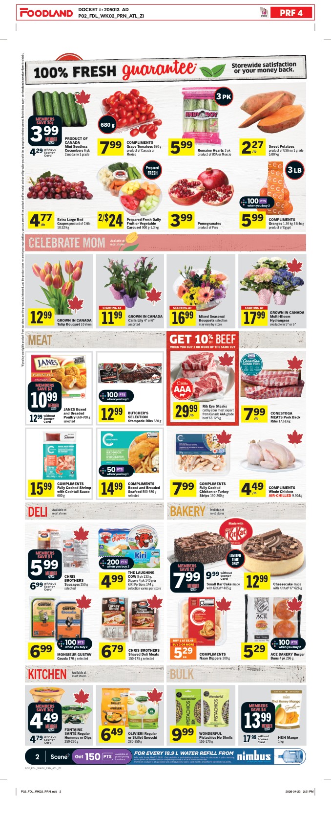 Flyer page 3