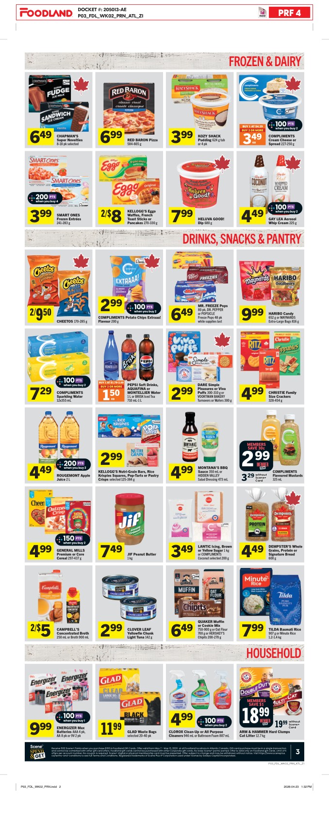 Flyer page 4