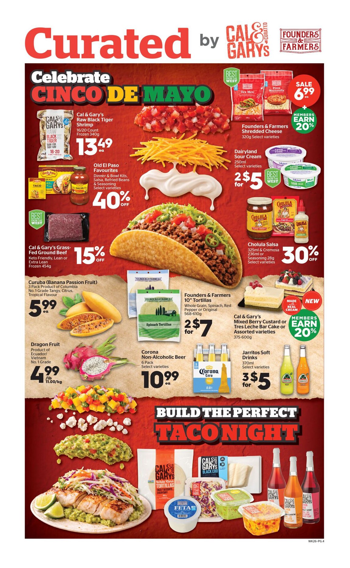 Flyer page 4
