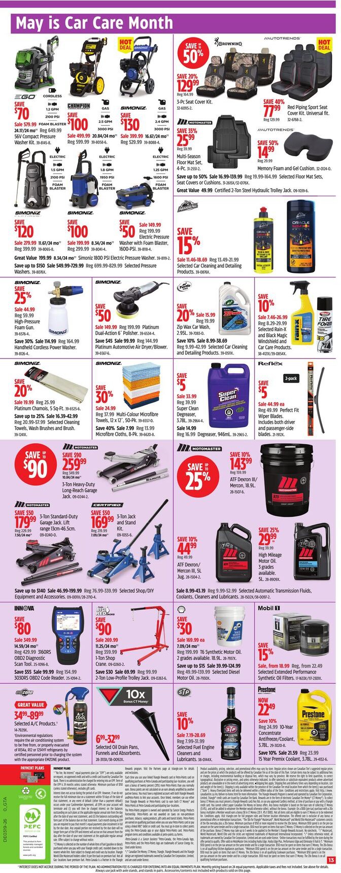 Flyer page 13