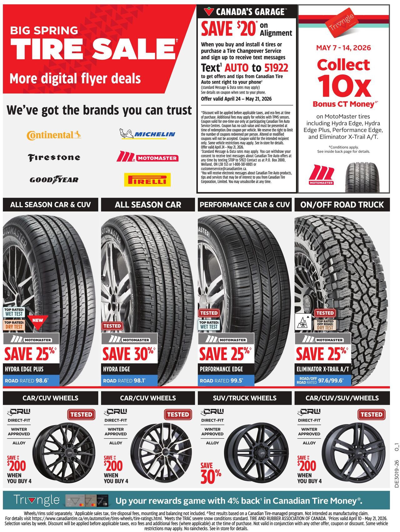 Flyer page 16