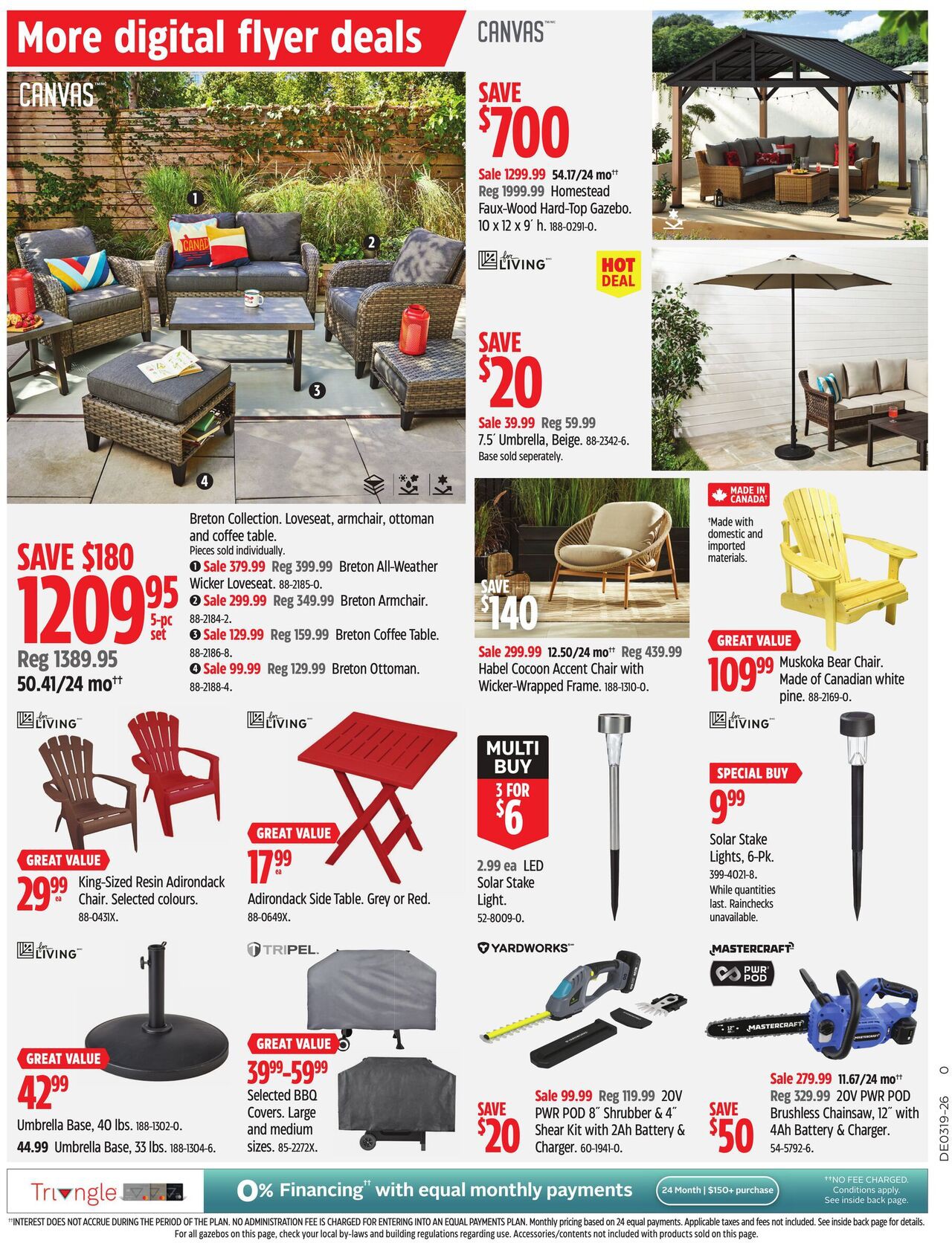 Flyer page 20