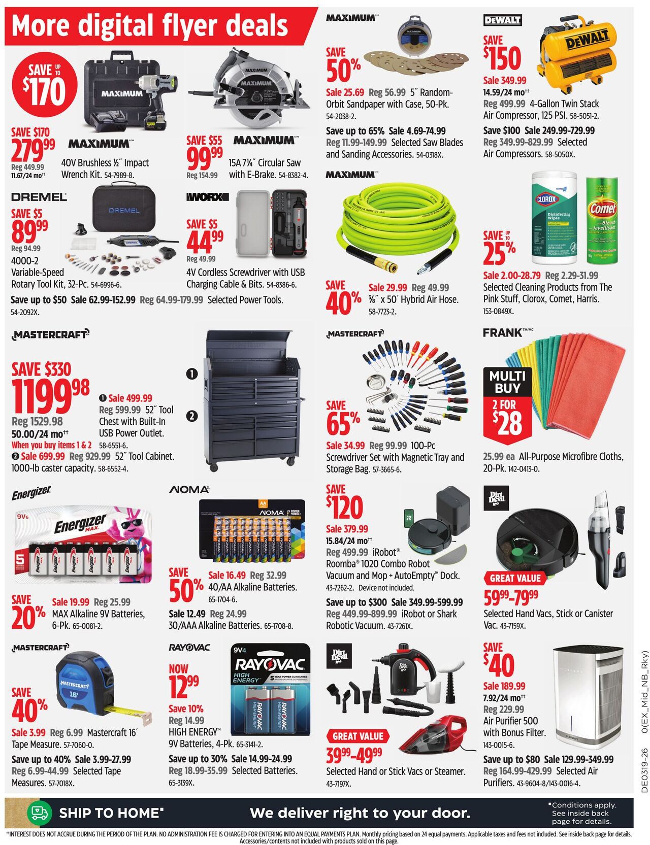 Flyer page 26