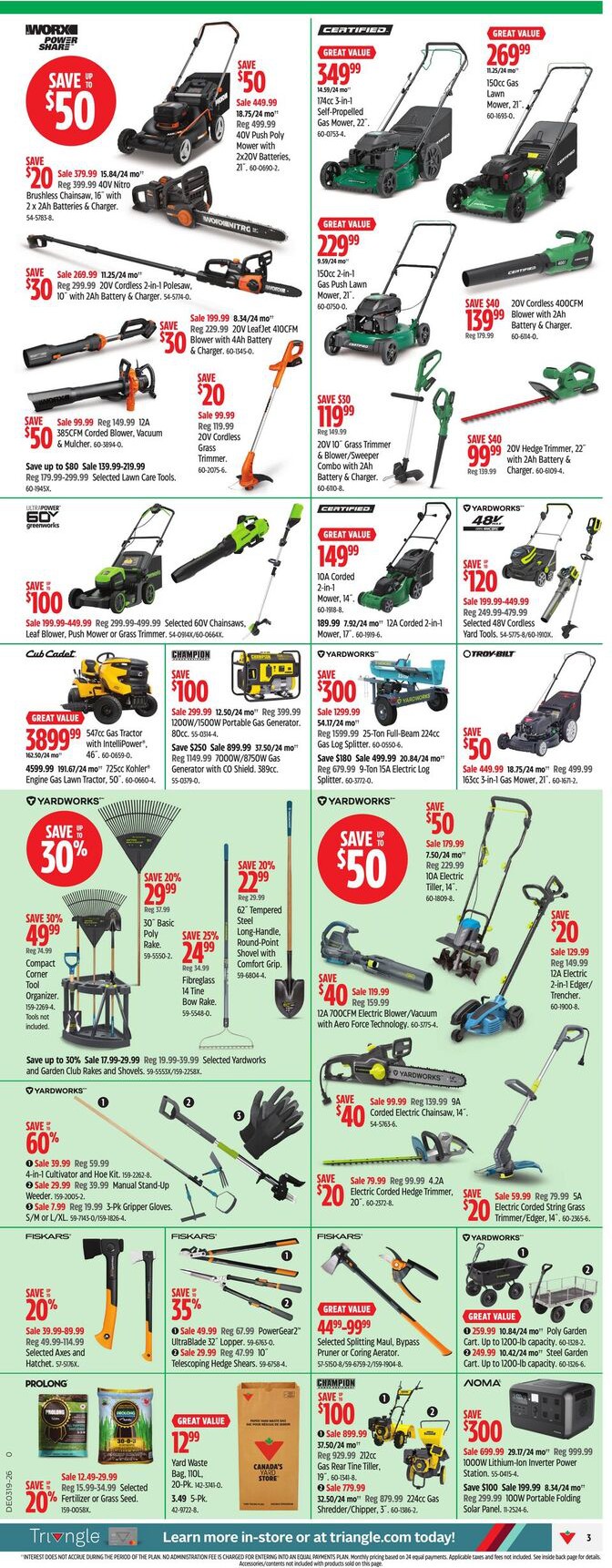Flyer page 3