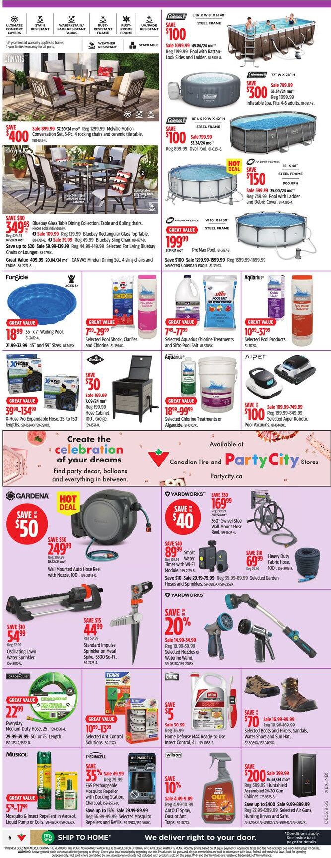 Flyer page 6