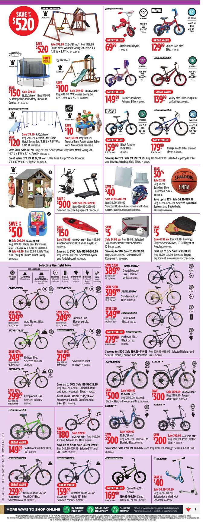 Flyer page 7