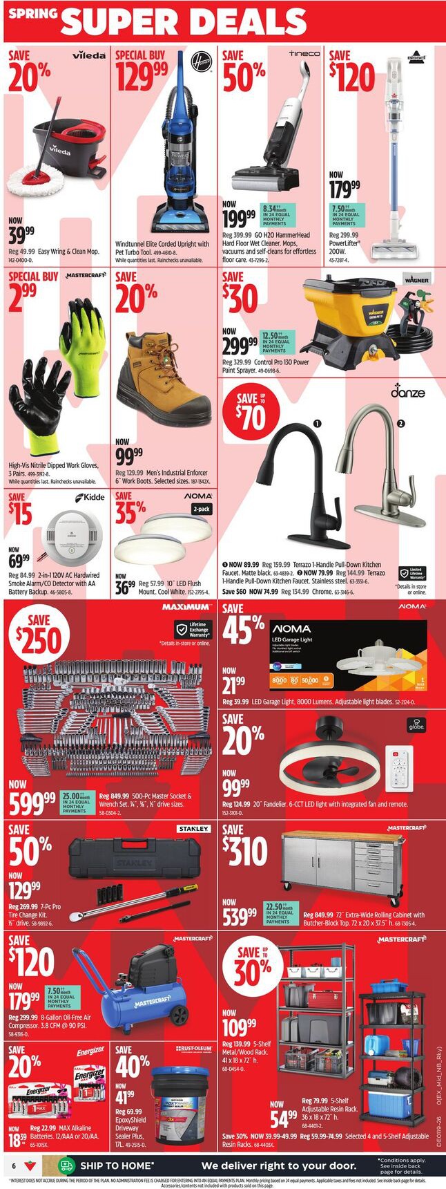 Flyer page 6
