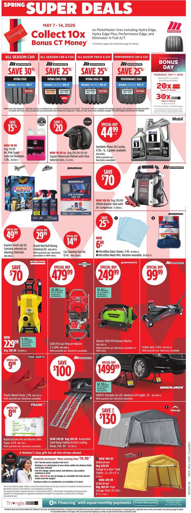 Flyer page 8