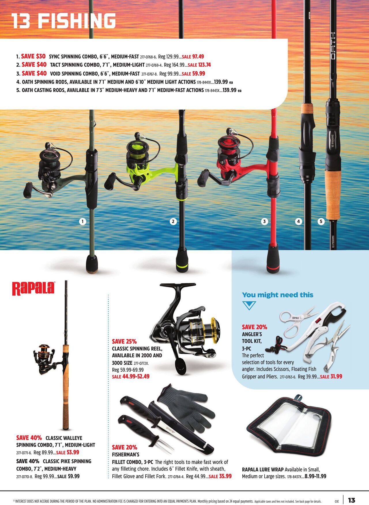 Flyer page 14