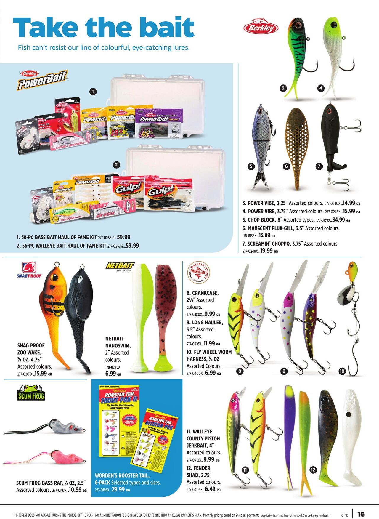 Flyer page 16