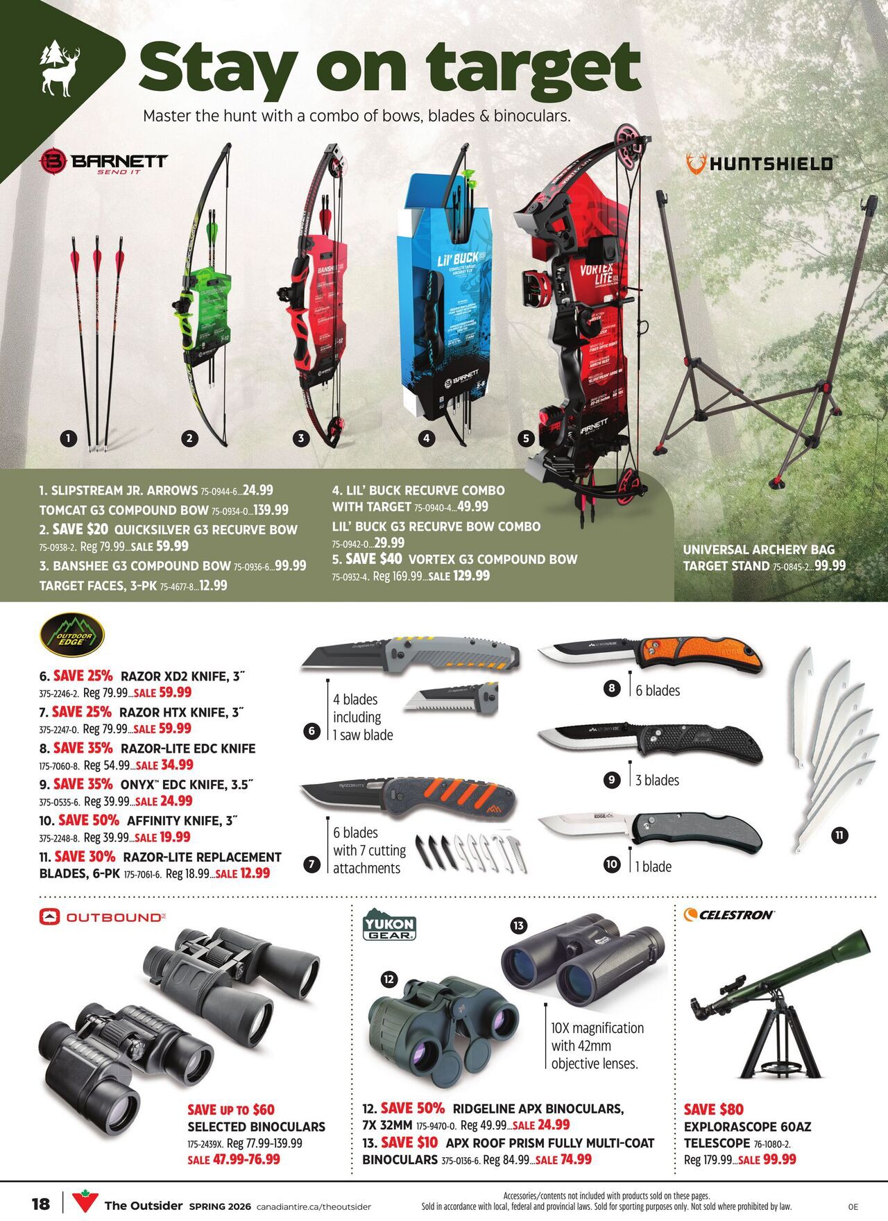 Flyer page 20