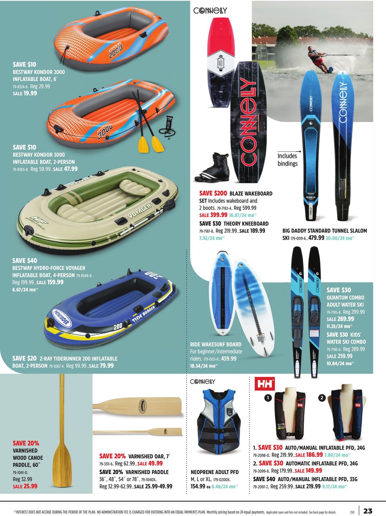 Flyer page 25