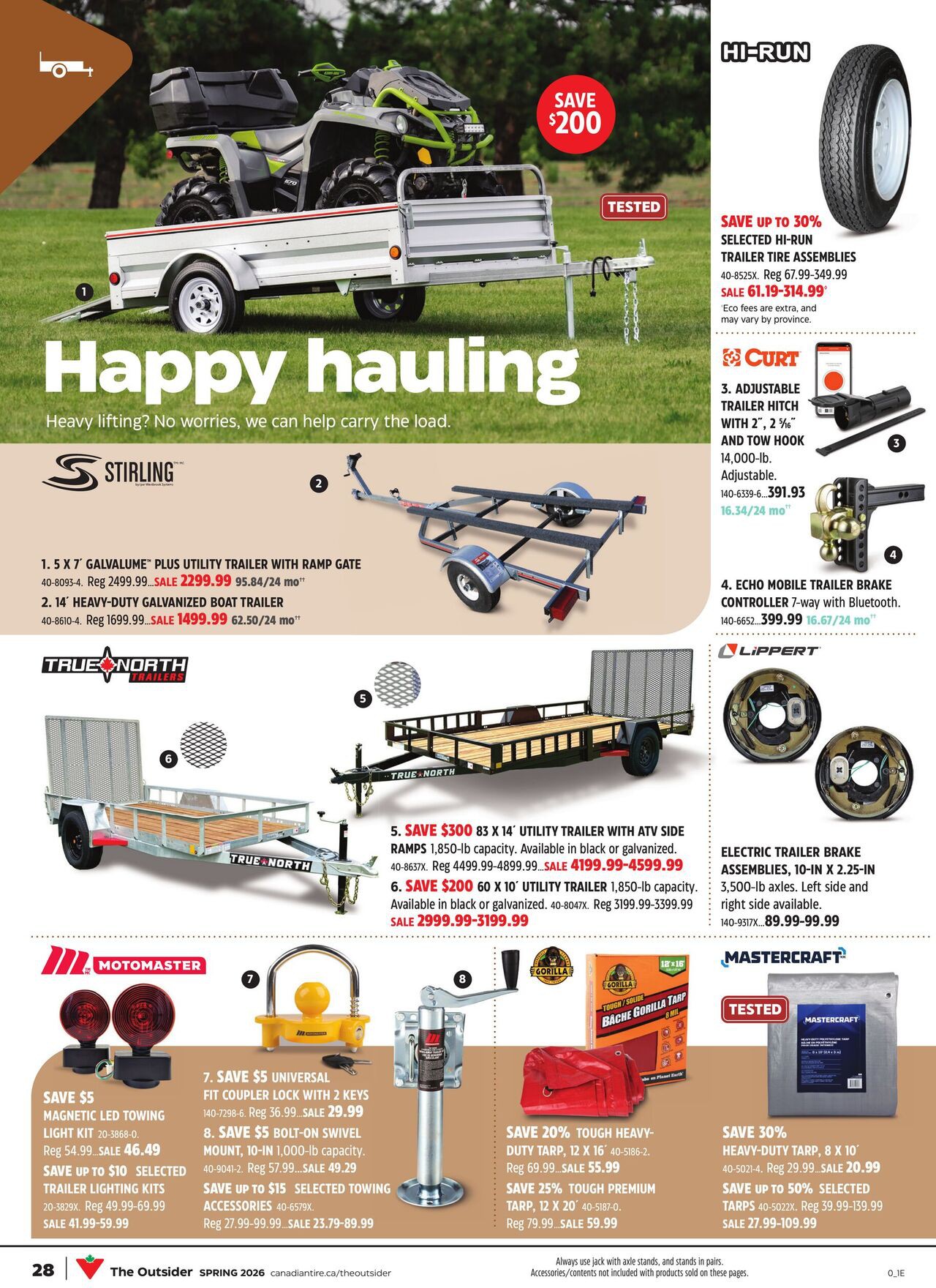 Flyer page 30