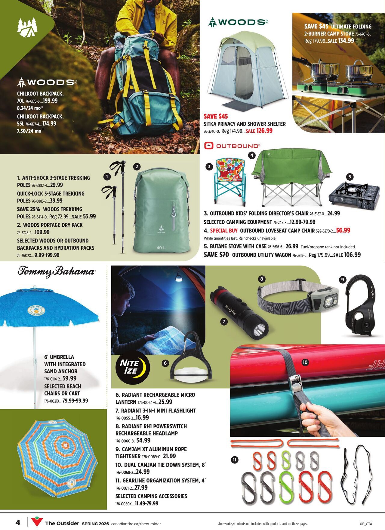 Flyer page 5