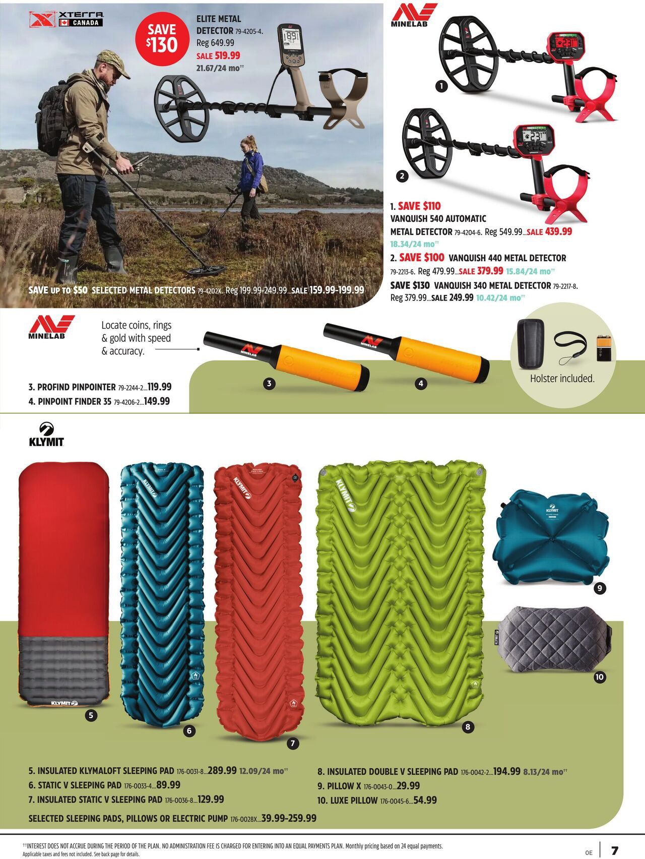 Flyer page 8