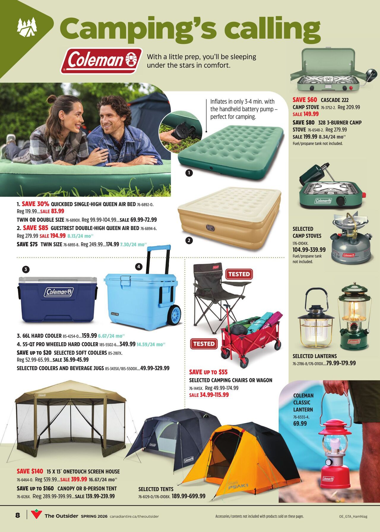 Flyer page 9