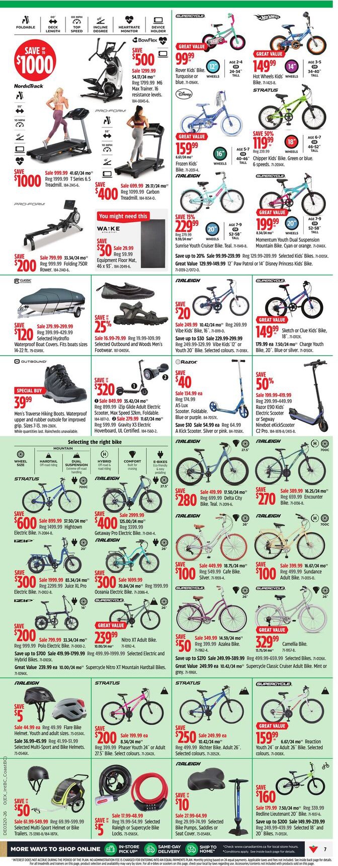 Flyer page 10