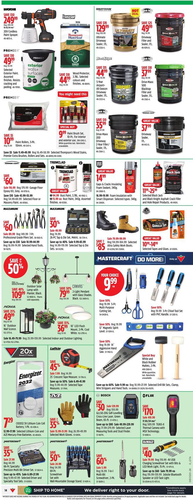 Flyer page 17