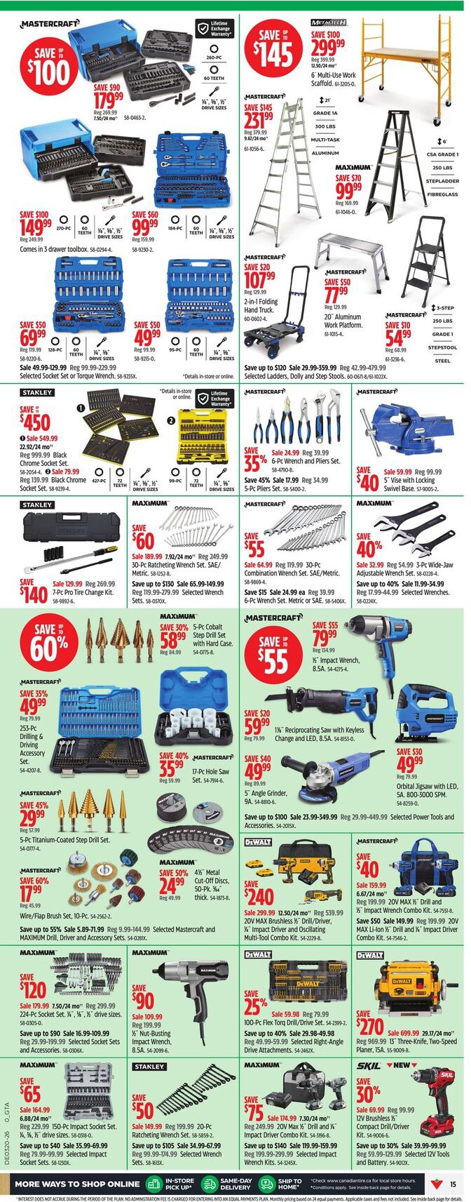 Flyer page 18