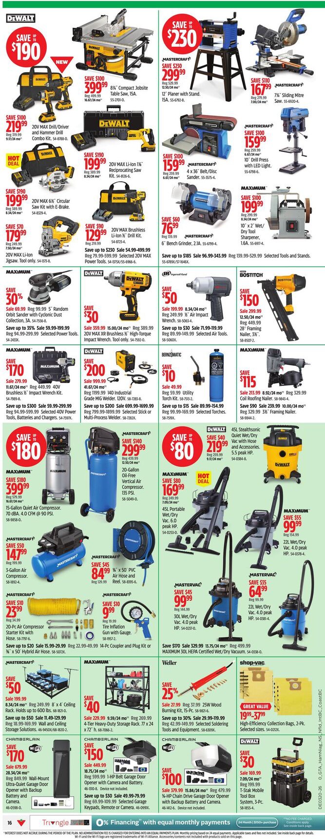 Flyer page 19