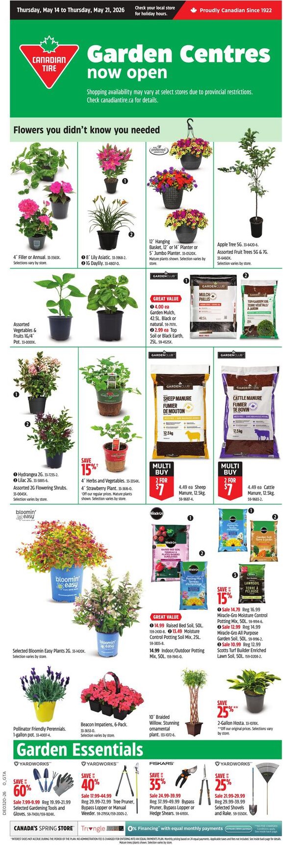 Flyer page 2