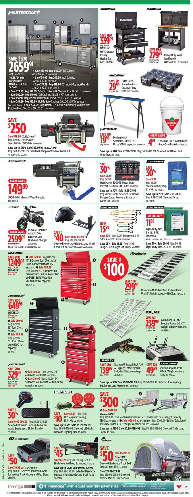 Flyer page 20