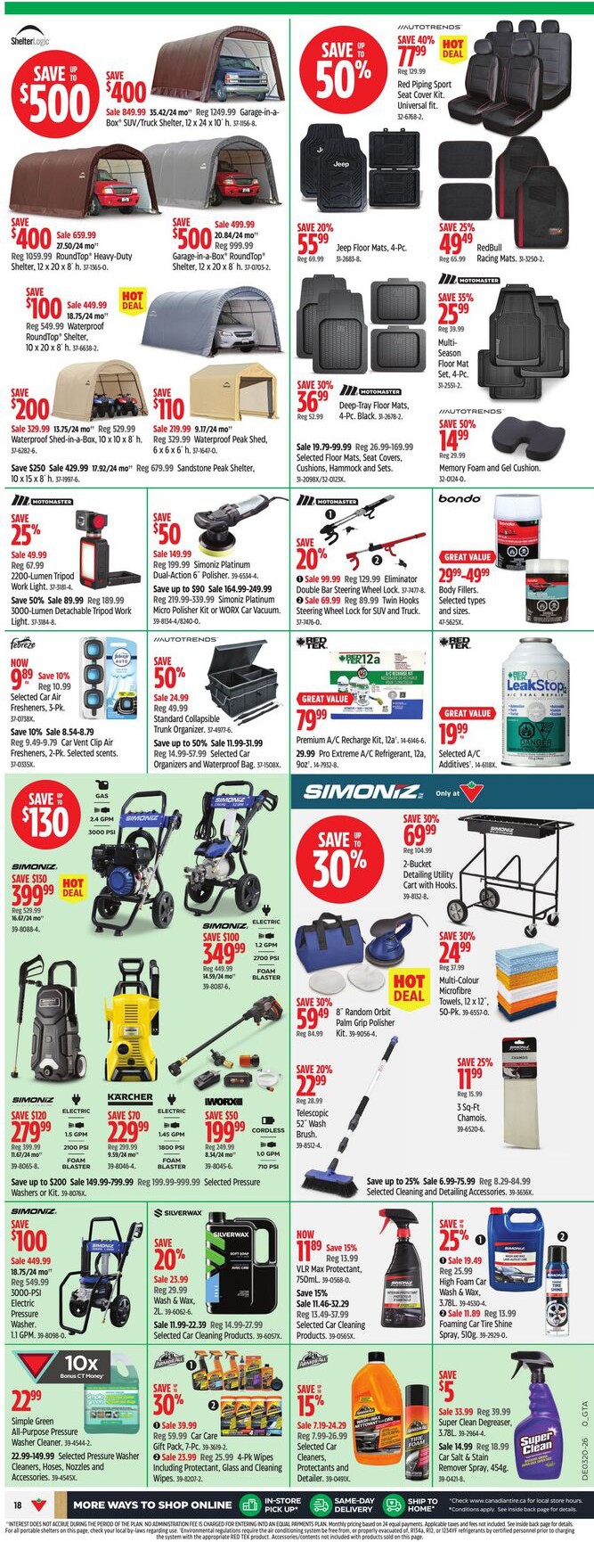 Flyer page 21