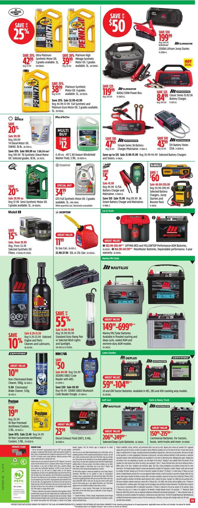 Flyer page 22
