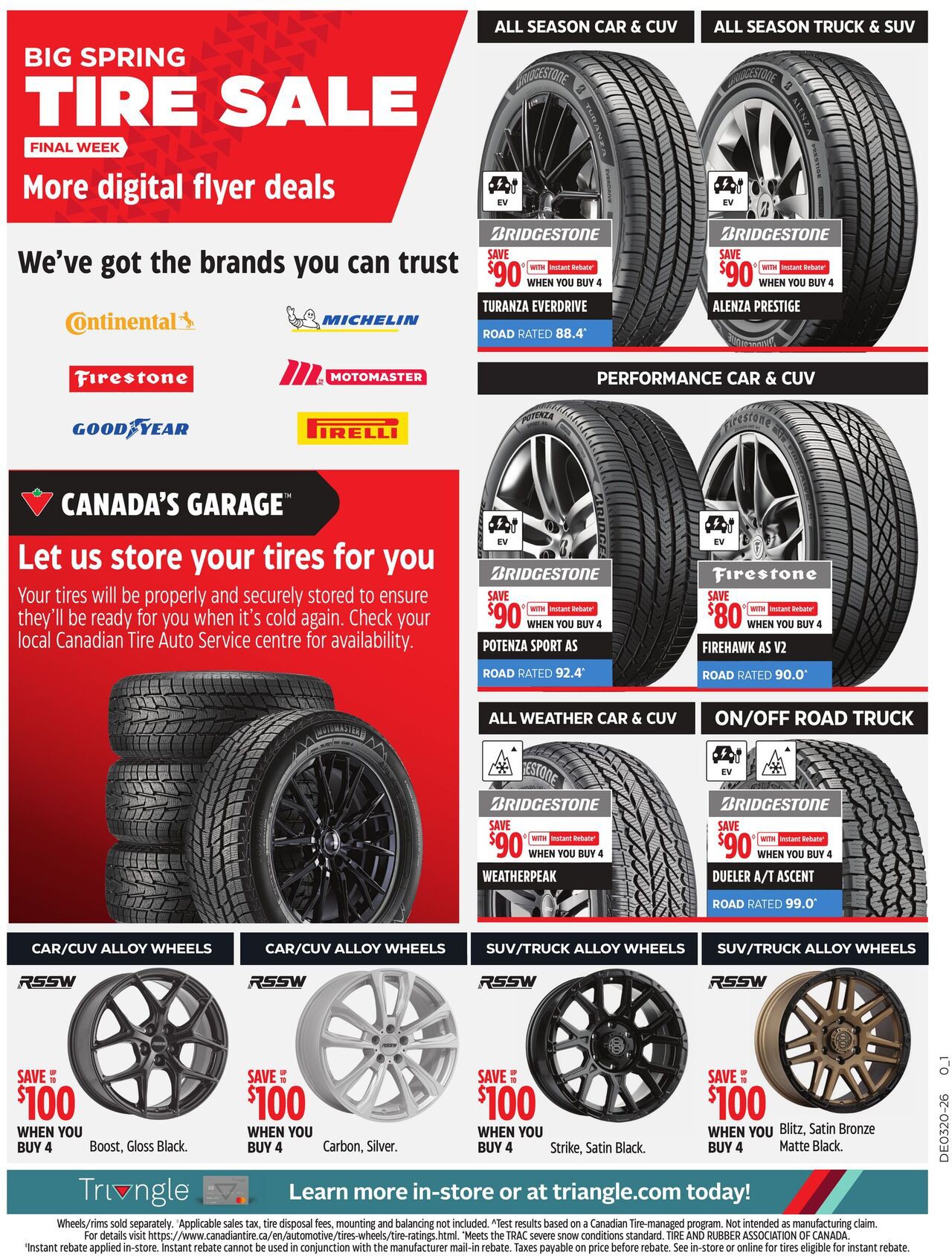 Flyer page 25