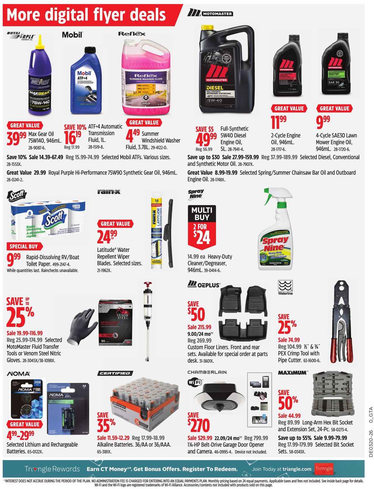 Flyer page 27