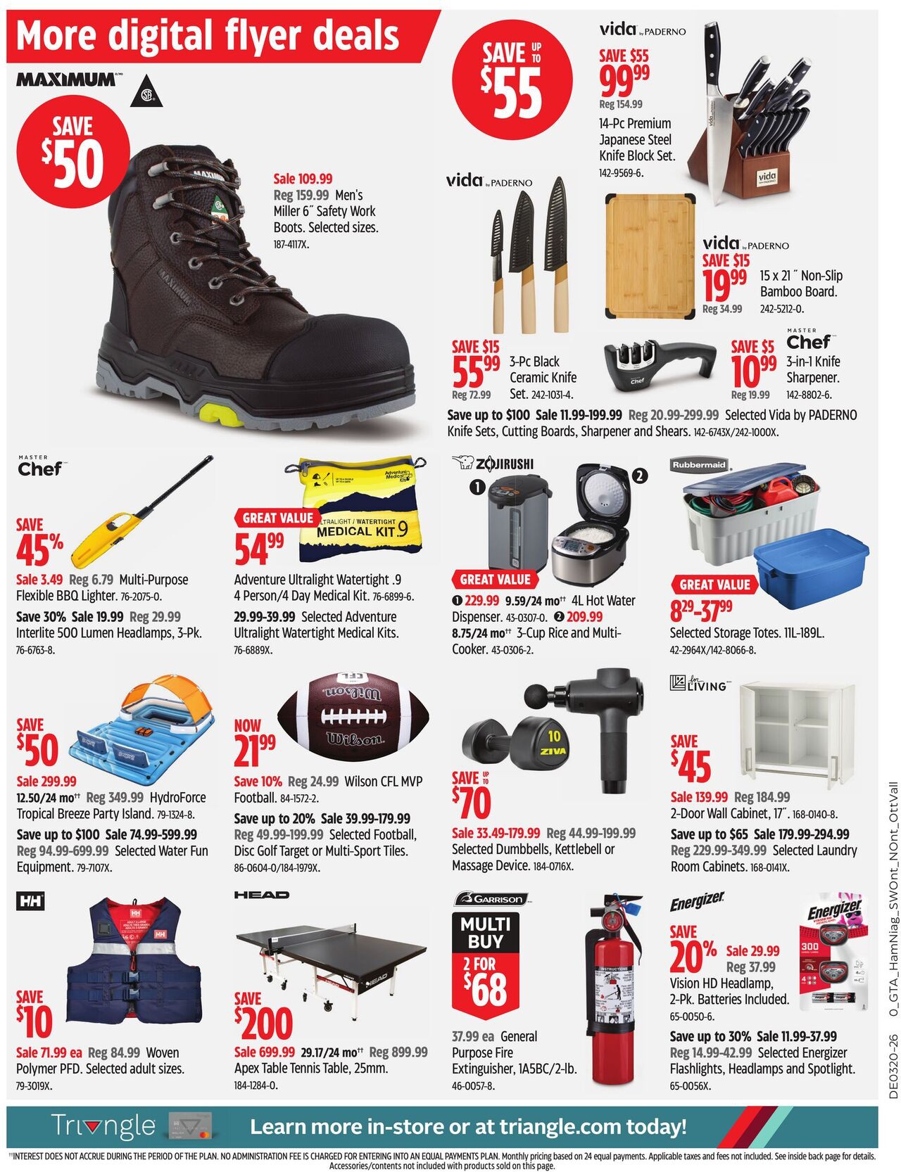 Flyer page 33