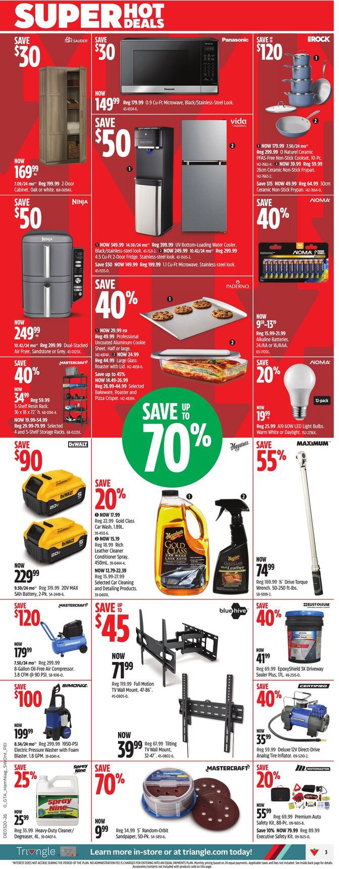 Flyer page 5