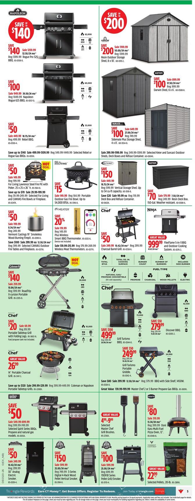 Flyer page 8