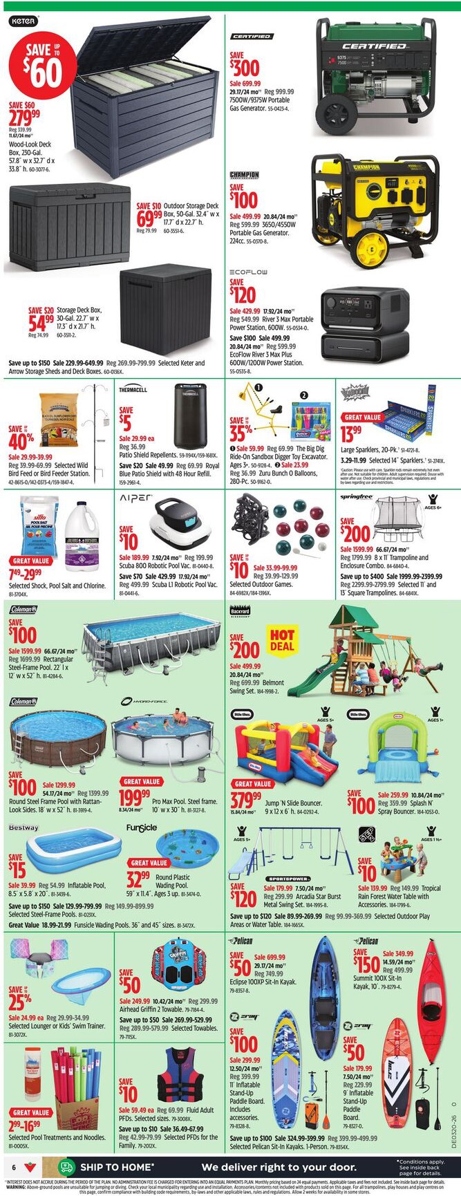 Flyer page 9