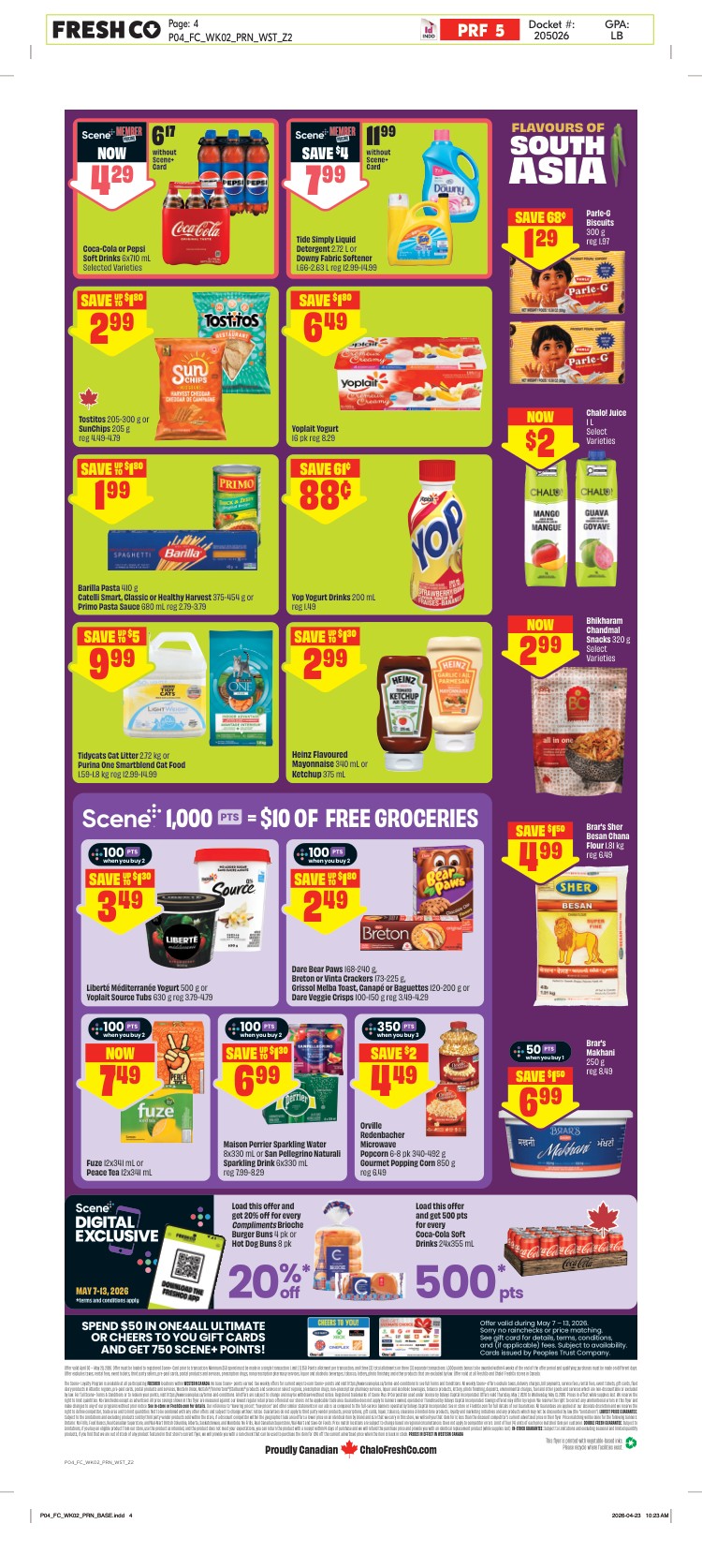Flyer page 2