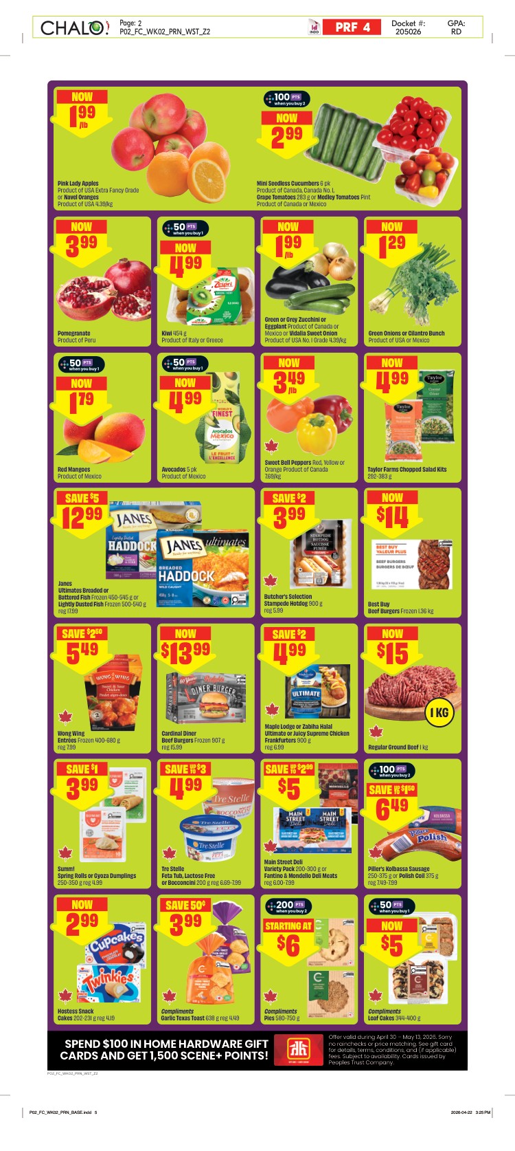 Flyer page 3