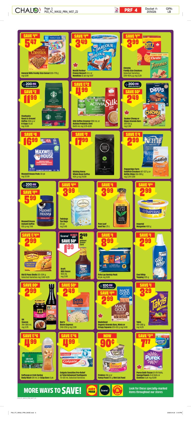 Flyer page 4