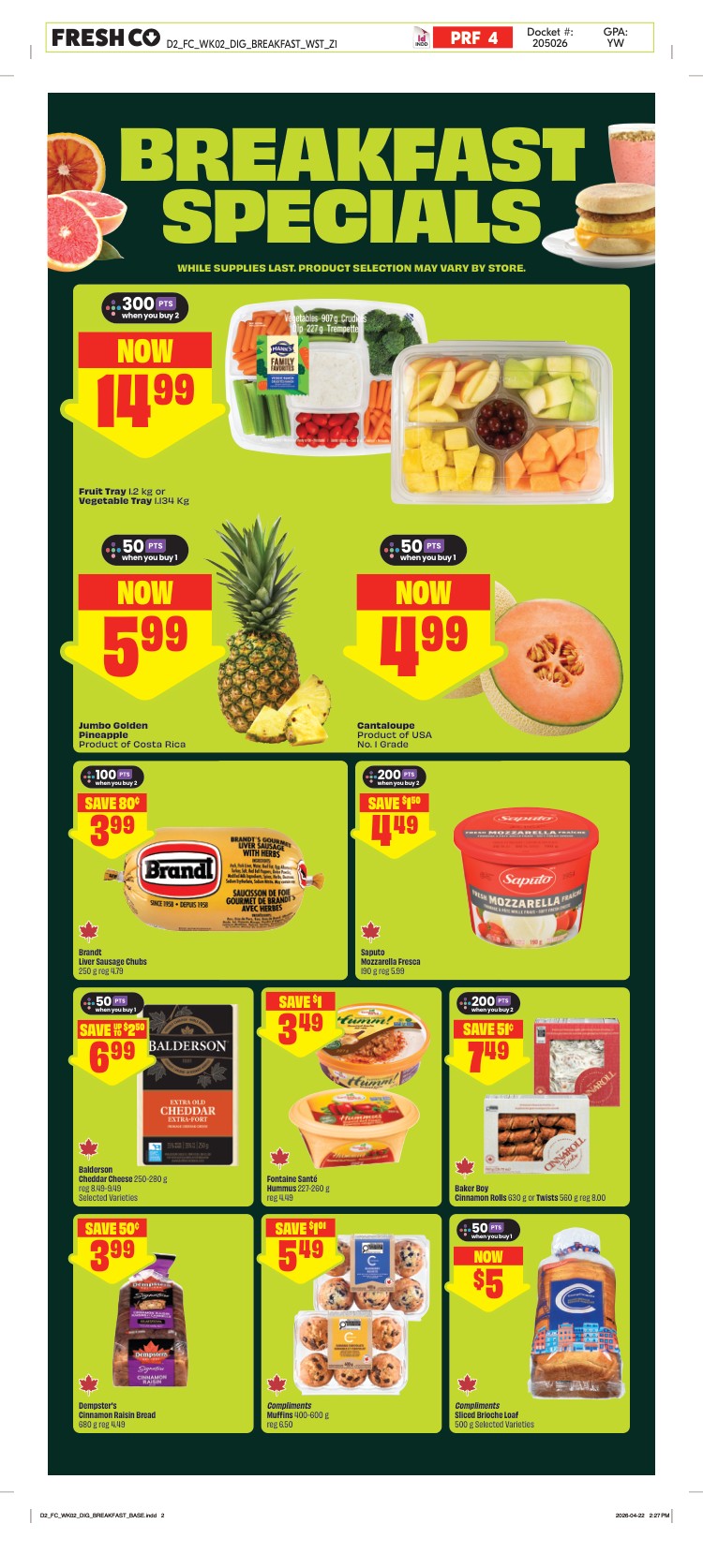 Flyer page 6