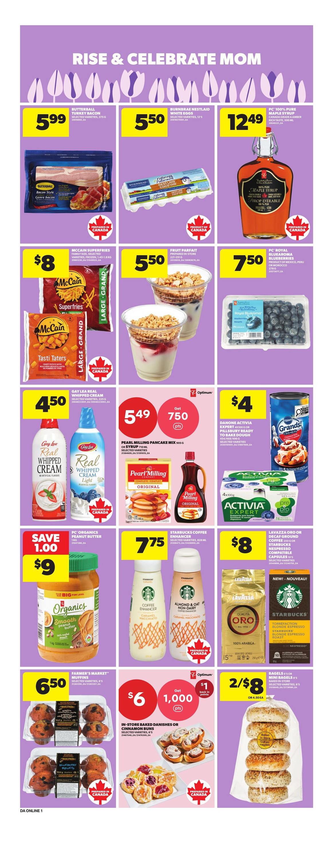 Flyer page 10